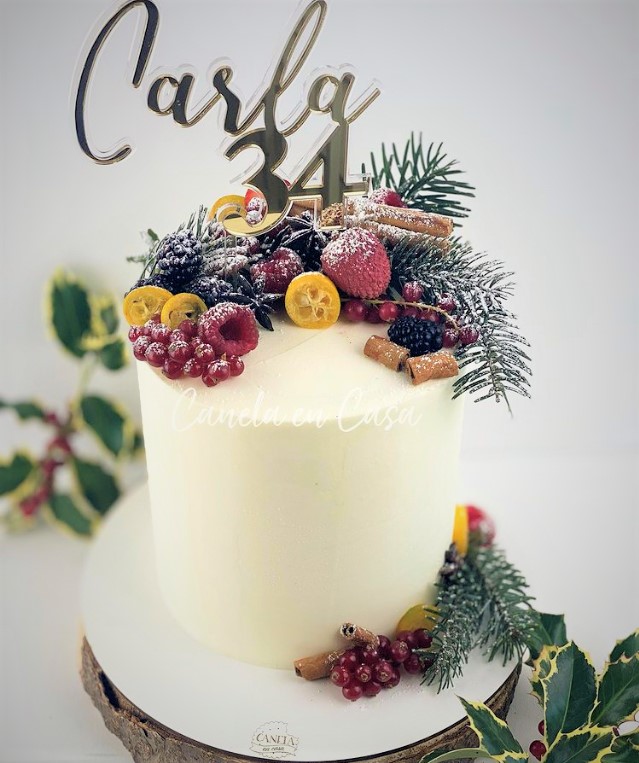 foto topper name carla 30